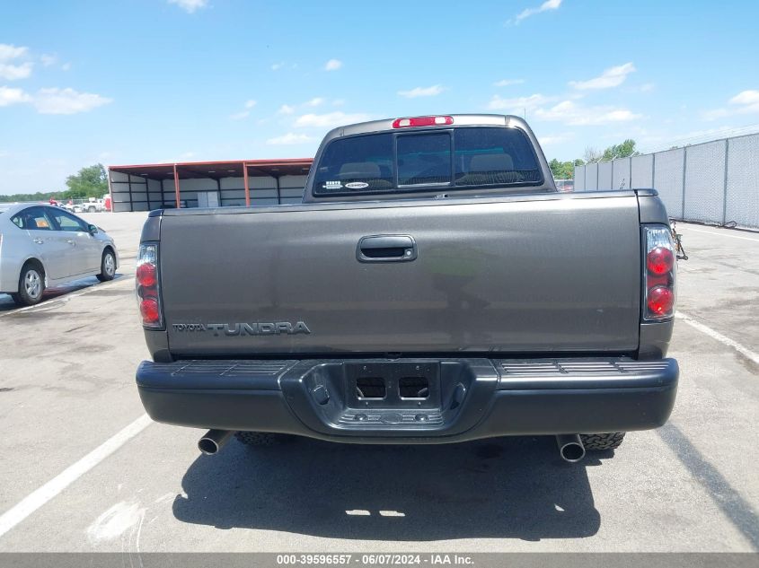 2002 Toyota Tundra Sr5 V8 VIN: 5TBRT34142S313080 Lot: 39596557