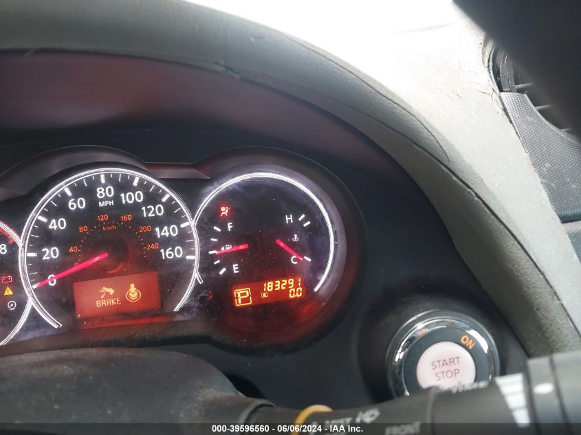 2010 Nissan Altima 2.5 VIN: 1N4AL2AP4AN506489 Lot: 39596560