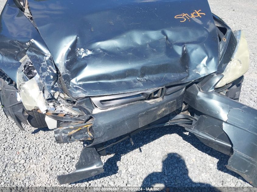 2005 Honda Accord 2.4 Ex VIN: 1HGCM56735A079590 Lot: 39596567