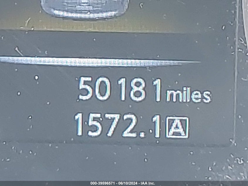 2016 Nissan Rogue Sl VIN: 5N1AT2MV1GC809623 Lot: 39596571