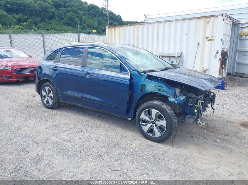 KNDCB3LC6L5420075 2020 KIA NIRO - Image 1