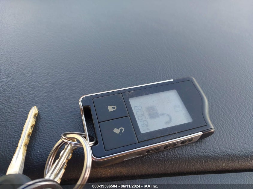 2005 Chevrolet Silverado 2500Hd Lt VIN: 1GCHK23205F935819 Lot: 39596584