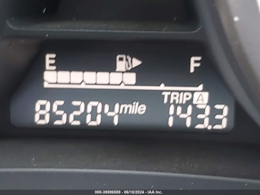 2012 Mazda Mazda3 I Touring VIN: JM1BL1L83C1619276 Lot: 39596589