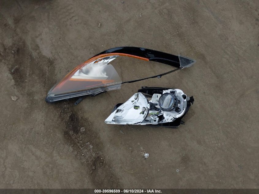 2012 Mazda Mazda3 I Touring VIN: JM1BL1L83C1619276 Lot: 39596589