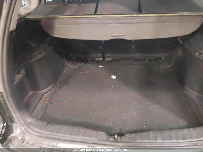 2008 Honda Cr-V Lx VIN: 5J6RE483X8L035535 Lot: 39596593