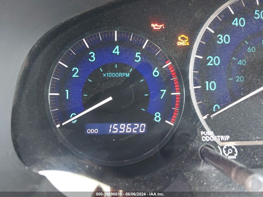 2006 Toyota Sienna Xle/Xle Limited VIN: 5TDBA22C26S072655 Lot: 39596615