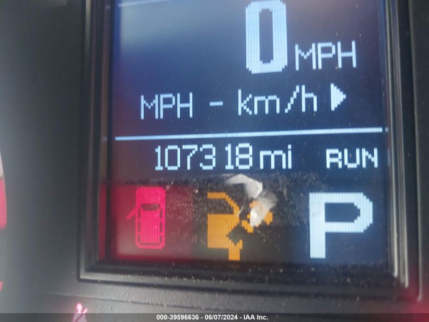 2012 Dodge Durango Sxt VIN: 1C4RDJAG3CC172748 Lot: 39596636