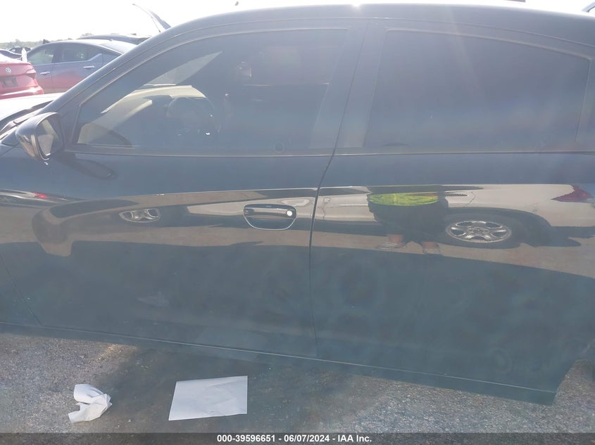 2018 Dodge Charger Sxt Plus Rwd VIN: 2C3CDXHG6JH148005 Lot: 39596651