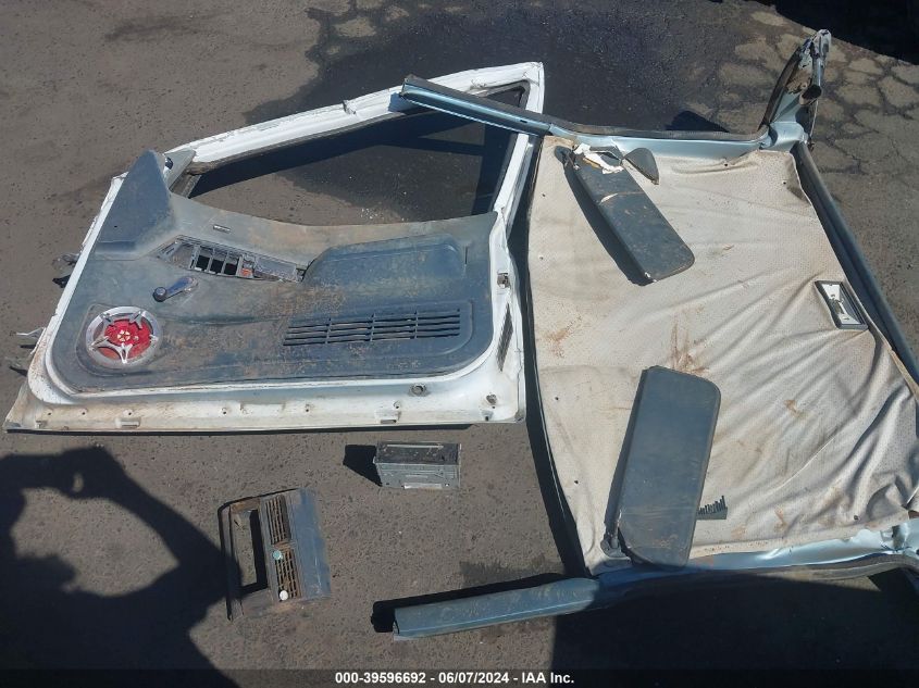 1991 Chevrolet Gmt-400 C1500 VIN: 1GCDC14H0MZ202563 Lot: 39596692