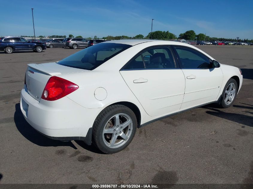 2007 Pontiac G6 Se VIN: 1G2ZG57N874229079 Lot: 39596707