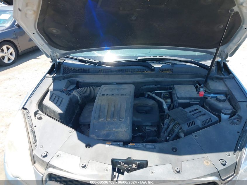 2014 Chevrolet Equinox Ls VIN: 2GNALAEK5E6137775 Lot: 39596709