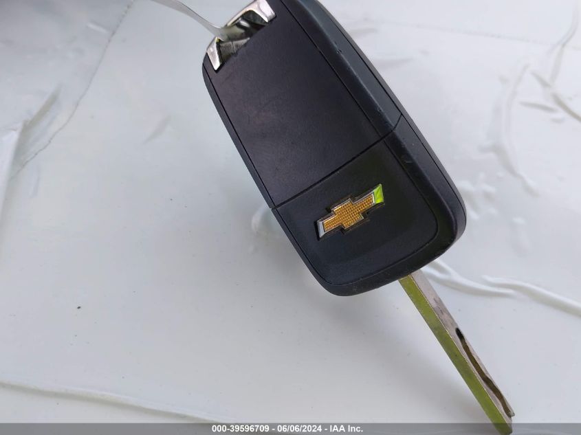 2014 Chevrolet Equinox Ls VIN: 2GNALAEK5E6137775 Lot: 39596709