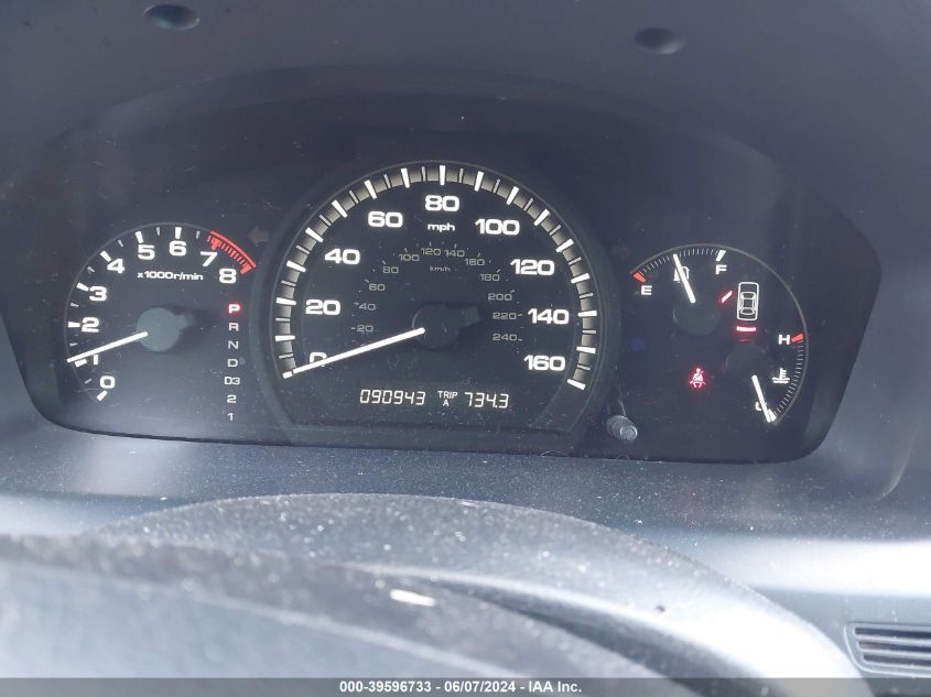 2006 Honda Accord 3.0 Ex VIN: 1HGCM66526A008385 Lot: 39596733