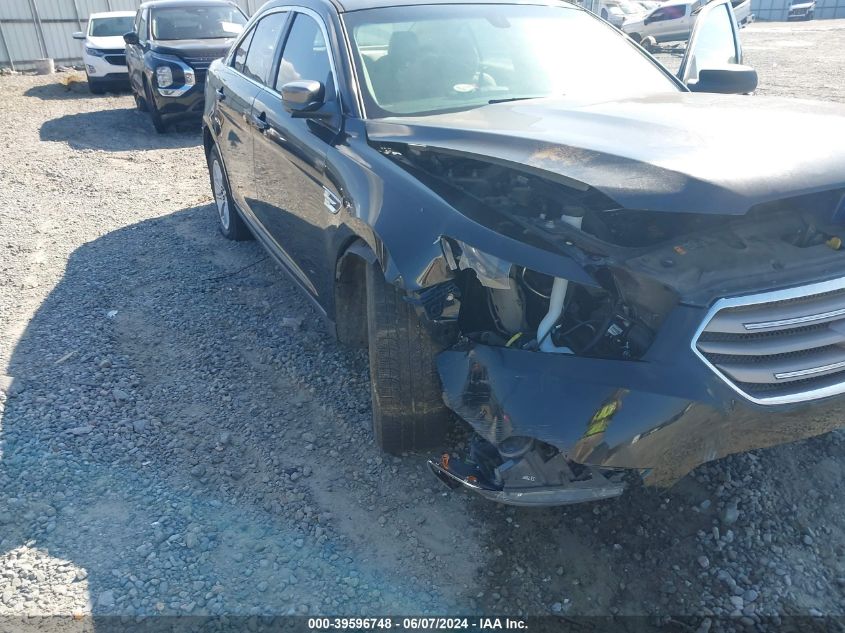 2013 Ford Taurus Se VIN: 1FAHP2D86DG162356 Lot: 39596748