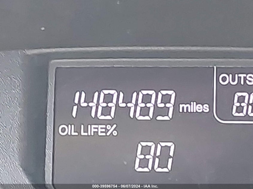 2016 Honda Odyssey Ex VIN: 5FNRL5H42GB120672 Lot: 39596754