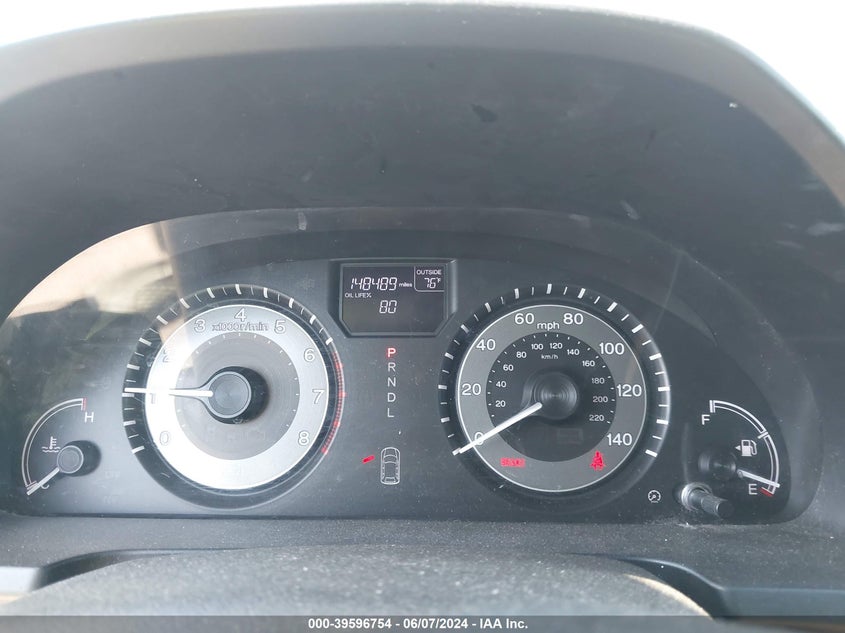 2016 Honda Odyssey Ex VIN: 5FNRL5H42GB120672 Lot: 39596754