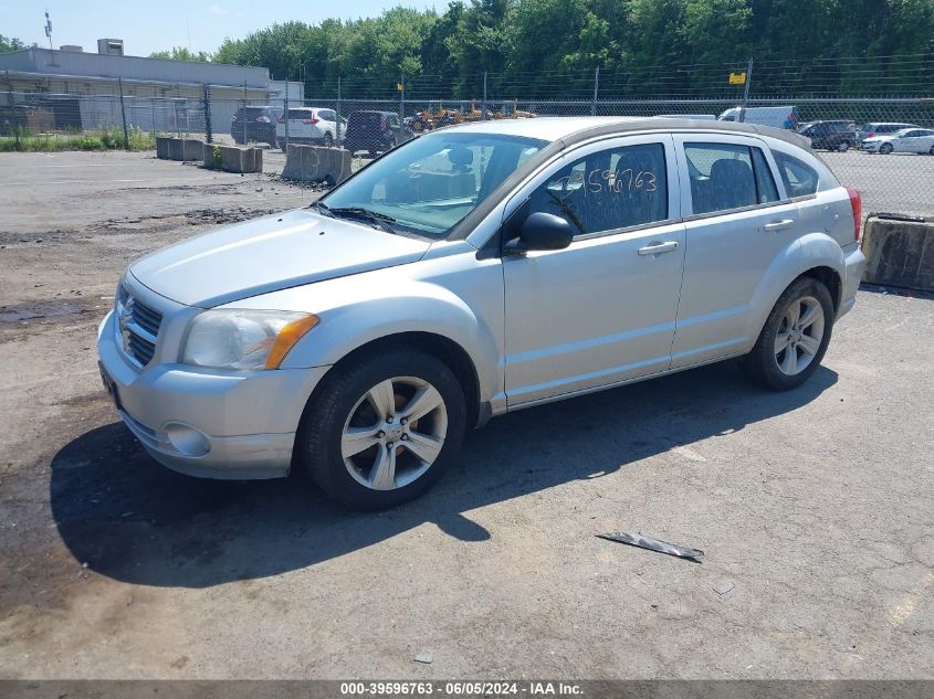 1B3CB3HA6BD295544 | 2011 DODGE CALIBER