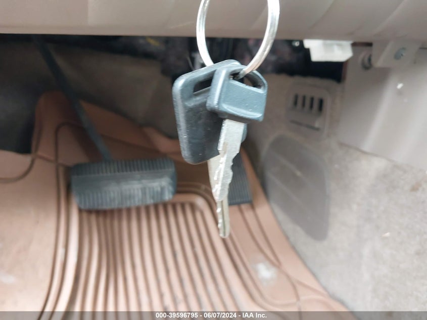 2012 Nissan Pathfinder S VIN: 5N1AR1NB7CC636178 Lot: 39596795