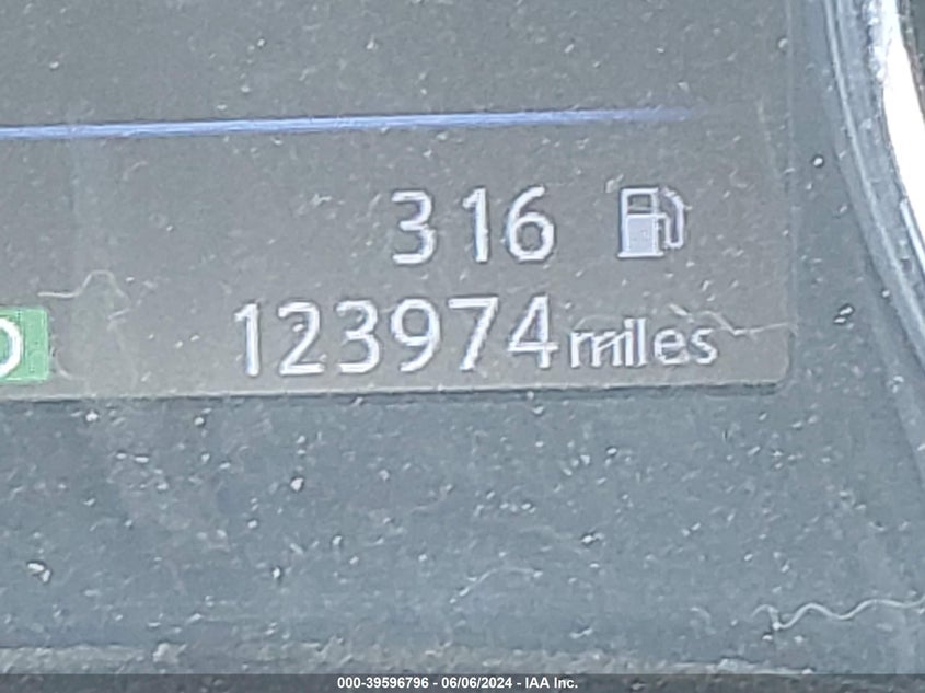 2019 Nissan Rogue Sv VIN: KNMAT2MT5KP503108 Lot: 39596796