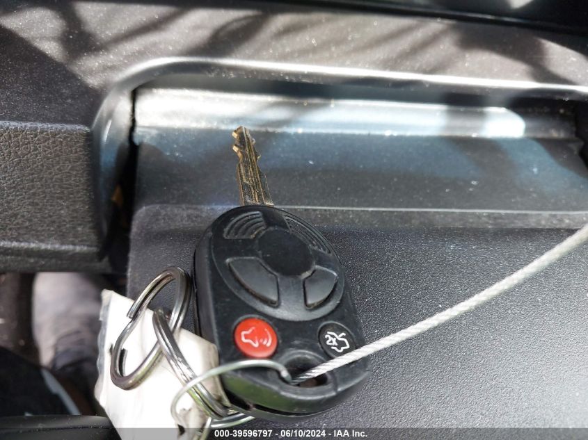 2012 Ford Fusion Se VIN: 3FAHP0HA4CR128425 Lot: 39596797