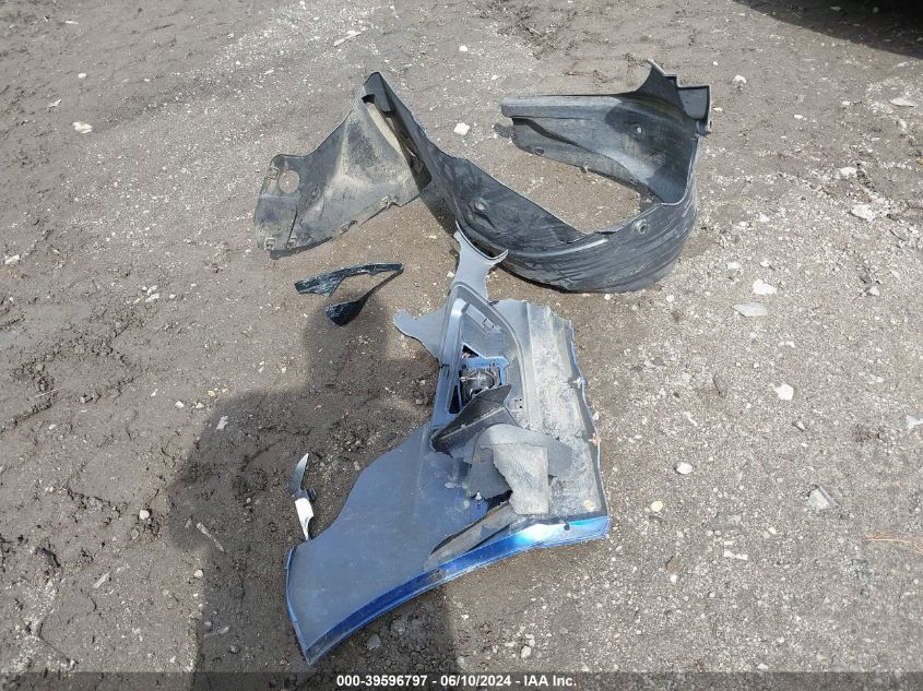 2012 Ford Fusion Se VIN: 3FAHP0HA4CR128425 Lot: 39596797