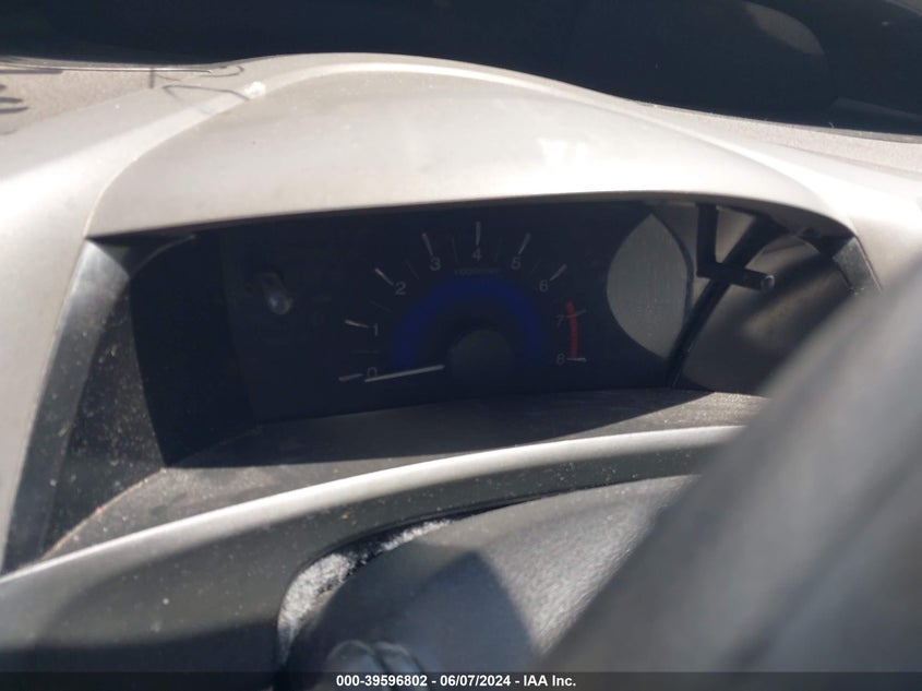 2012 Honda Civic Lx VIN: 2HGFB2F52CH608624 Lot: 39596802