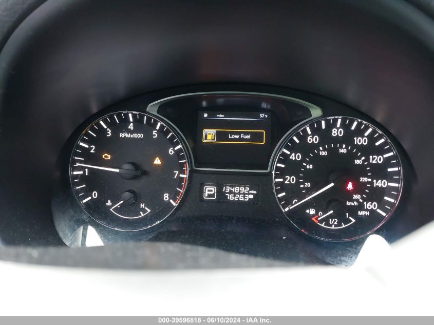 1N4AL3APXEC177482 2014 Nissan Altima 2.5 Sv