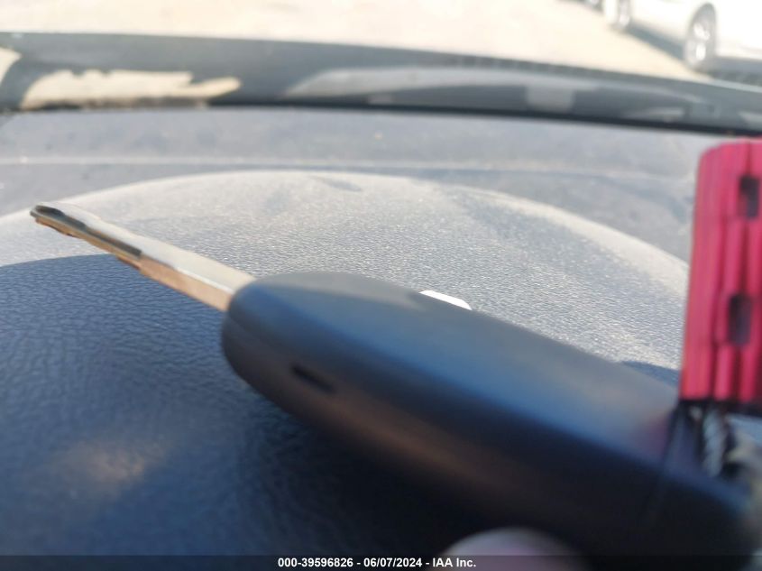 2004 Honda Accord 2.4 Ex VIN: 1HGCM72634A011412 Lot: 39596826