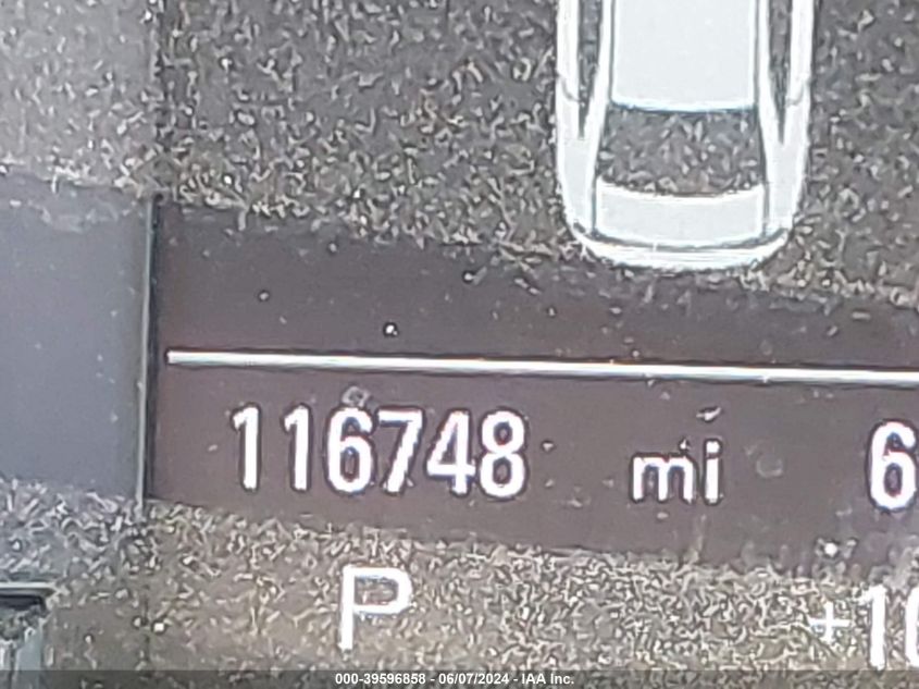 2011 Audi A4 2.0T Premium VIN: WAUEFAFL8BN045282 Lot: 39596858