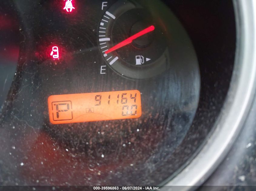 2010 Nissan Versa 1.8S VIN: 3N1BC1CP5AL389059 Lot: 39596863