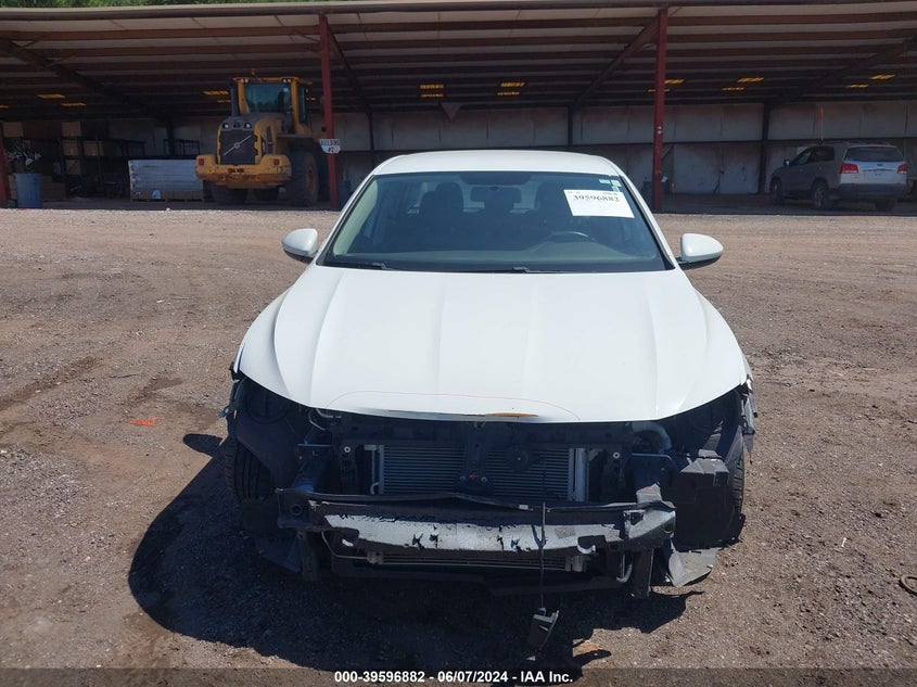 2019 Volkswagen Jetta 1.4T S VIN: 3VWN57BU2KM110402 Lot: 39596882