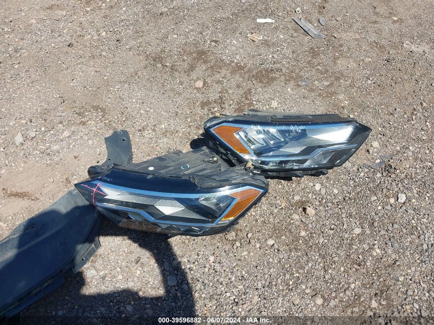 2019 Volkswagen Jetta 1.4T S VIN: 3VWN57BU2KM110402 Lot: 39596882