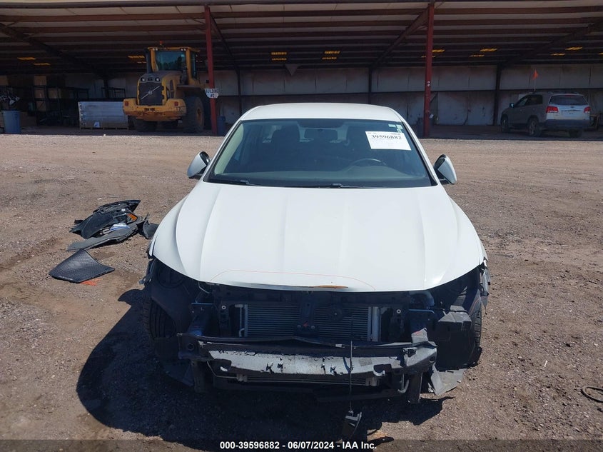 2019 Volkswagen Jetta 1.4T S VIN: 3VWN57BU2KM110402 Lot: 39596882