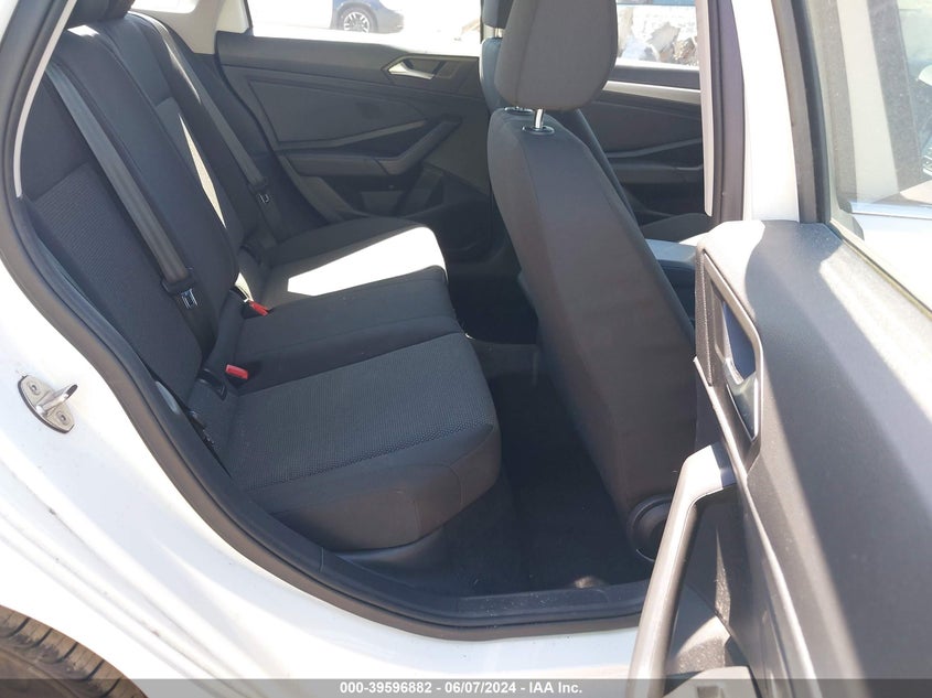 2019 Volkswagen Jetta 1.4T S VIN: 3VWN57BU2KM110402 Lot: 39596882