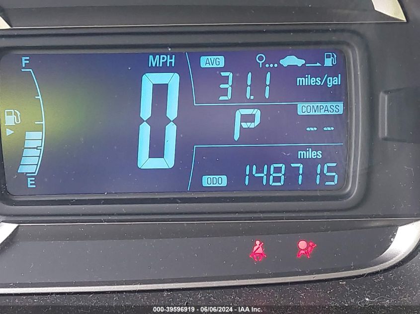 2016 Chevrolet Trax Lt VIN: 3GNCJLSB8GL262525 Lot: 39596919