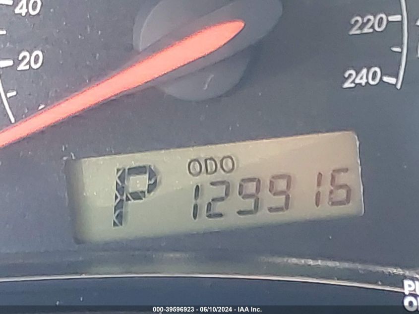 2011 Toyota Corolla S VIN: 2T1BU4EEXBC569858 Lot: 39596923