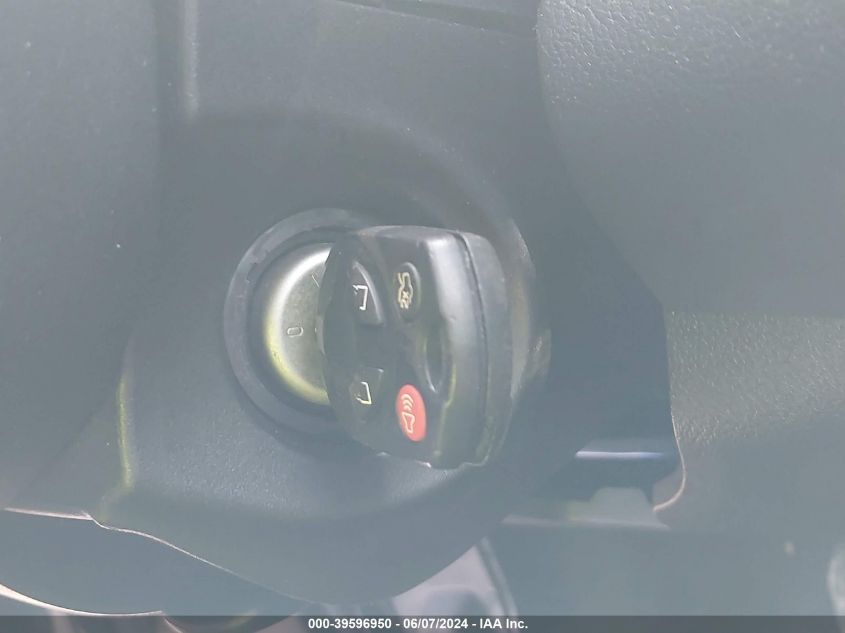 2012 Ford Focus Se VIN: 1FAHP3K23CL342193 Lot: 39596950