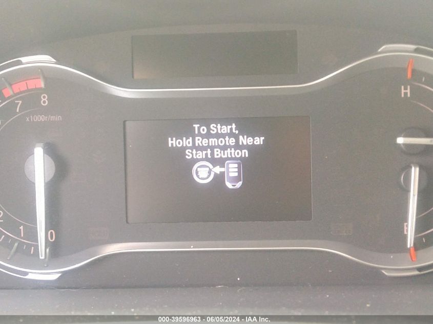 2016 Honda Pilot Ex-L VIN: 5FNYF5H53GB045430 Lot: 39596963