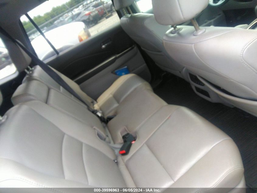 2016 Honda Pilot Ex-L VIN: 5FNYF5H53GB045430 Lot: 39596963