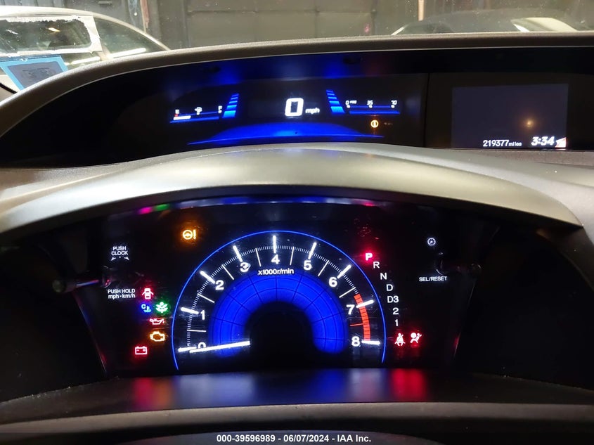 2012 Honda Civic Lx VIN: 19XFB2F53CE312991 Lot: 39596989