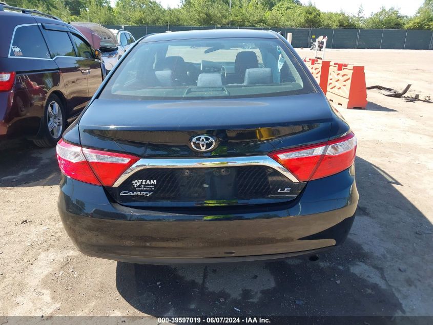 4T4BF1FK4FR505371 2015 TOYOTA CAMRY - Image 17