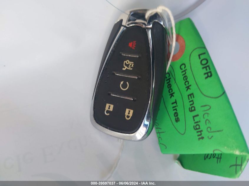 2022 CHEVROLET MALIBU FWD LT - 1G1ZD5ST5NF185000