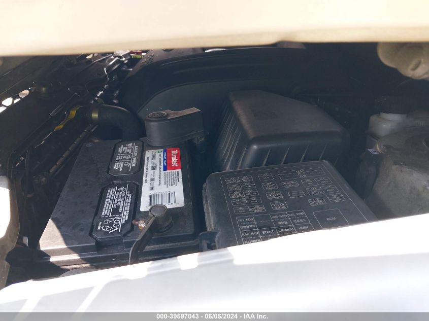 2004 Hyundai Santa Fe Gls VIN: KM8SC13D94U762158 Lot: 39597043