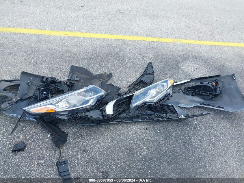 2020 Kia Optima Lx VIN: 5XXGT4L3XLG391115 Lot: 39597059