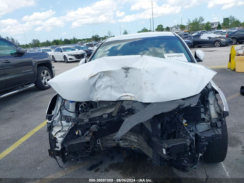 2020 Kia Optima Lx VIN: 5XXGT4L3XLG391115 Lot: 39597059