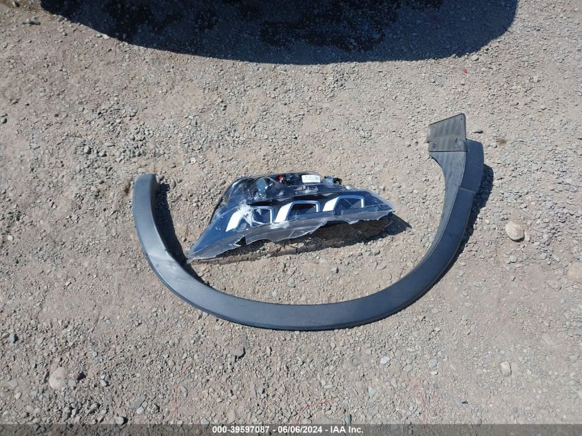 2024 FORD MUSTANG ECOBOOST PREMIUM FASTBACK - 1FA6P8TH4R5121304