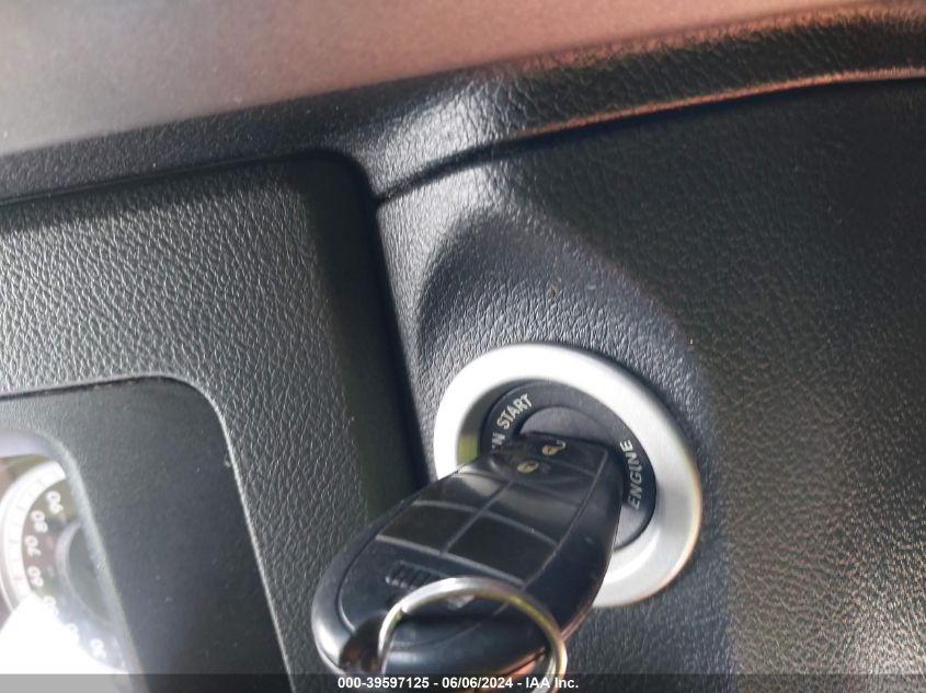 2015 Ram 2500 Tradesman VIN: 3C6UR5HJ6FG548405 Lot: 39597125