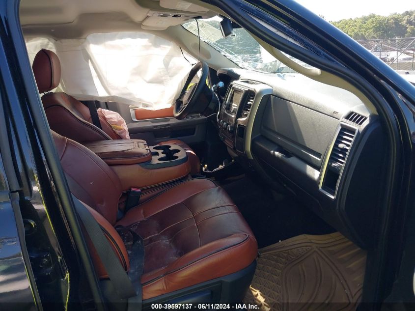 2015 Ram 3500 Slt VIN: 3C63R3HL0FG648176 Lot: 39597137