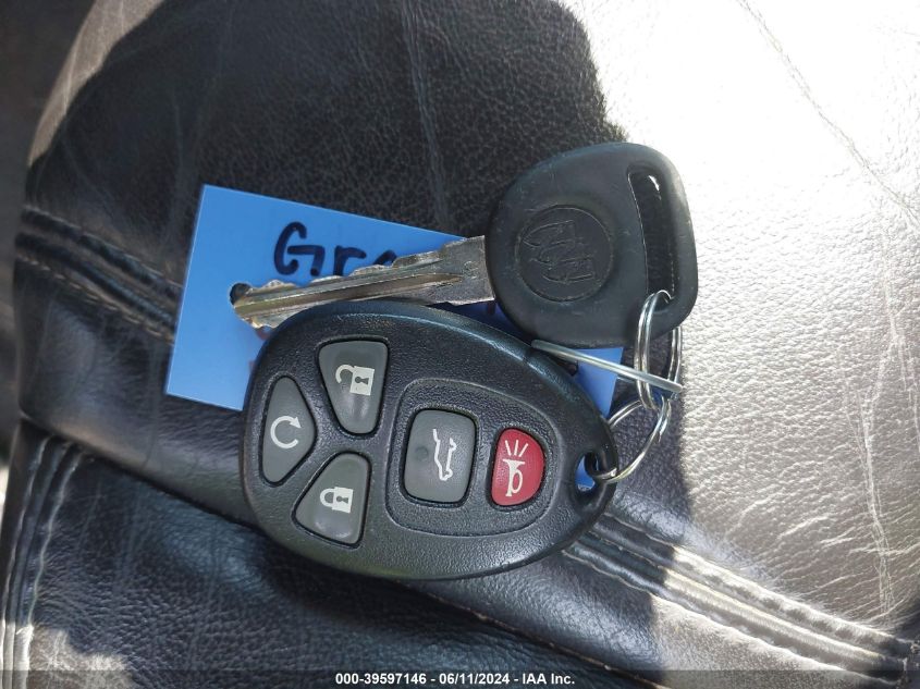 2014 Buick Enclave Premium VIN: 5GAKVCKD5EJ143699 Lot: 39597146