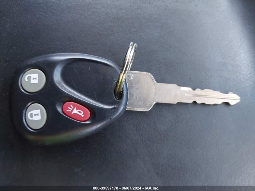 2005 Hummer H2 Suv VIN: 5GRGN23U15H117930 Lot: 39597170